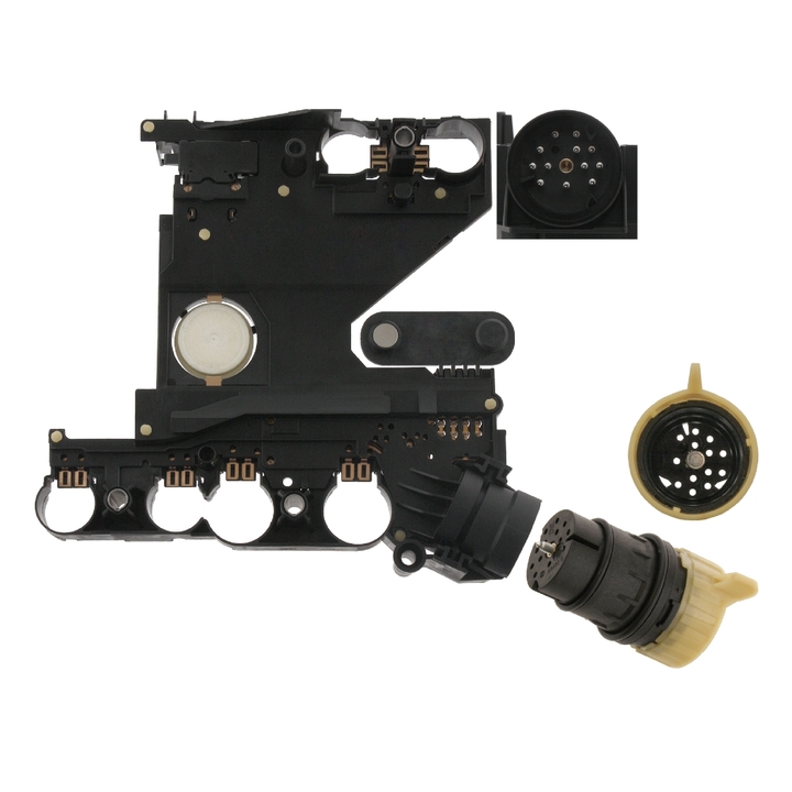 Control Unit, automatic transmission - TC003 KAMOKA